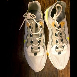 Nike react elements 55